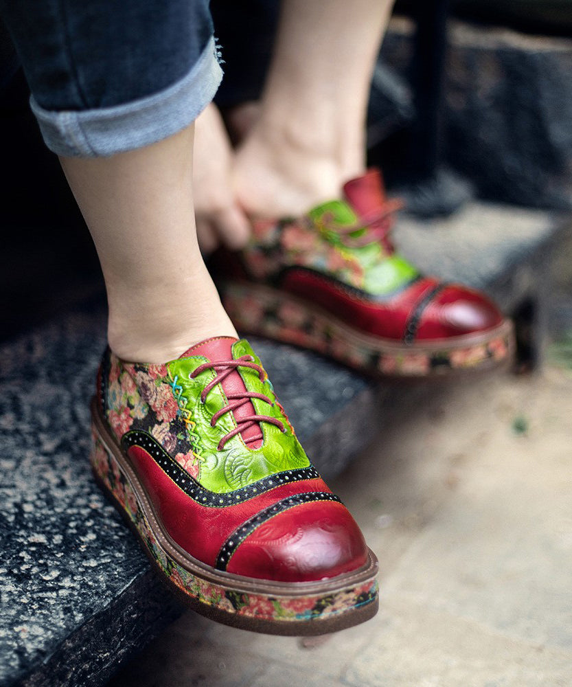 Elegant Orthopedic Shoes for Every Step