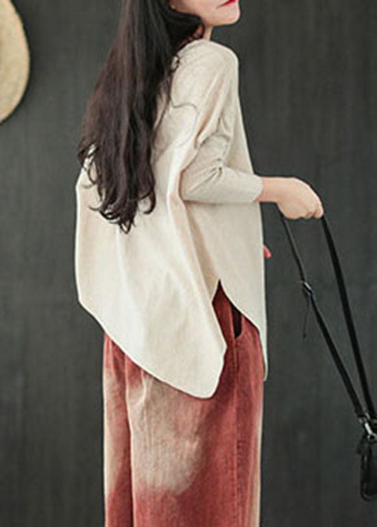 Beautifully Finished Top in a Timeless Design