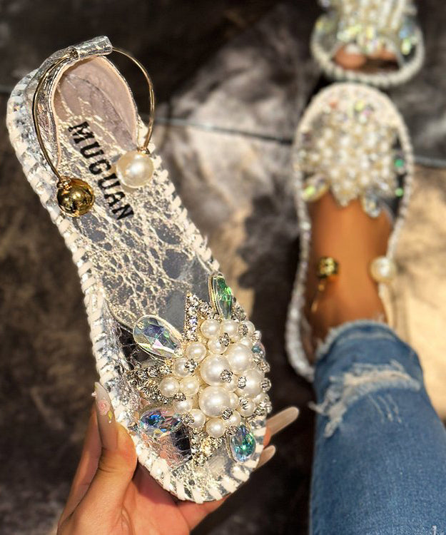 Beautifully Crafted Orthopedic Sandals