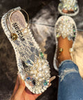 Beautifully Crafted Orthopedic Sandals