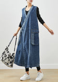 Beautifully Finished Garment in a Timeless Design