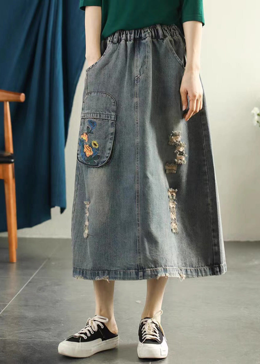 Classic Vintage Garment with a Flattering Fit