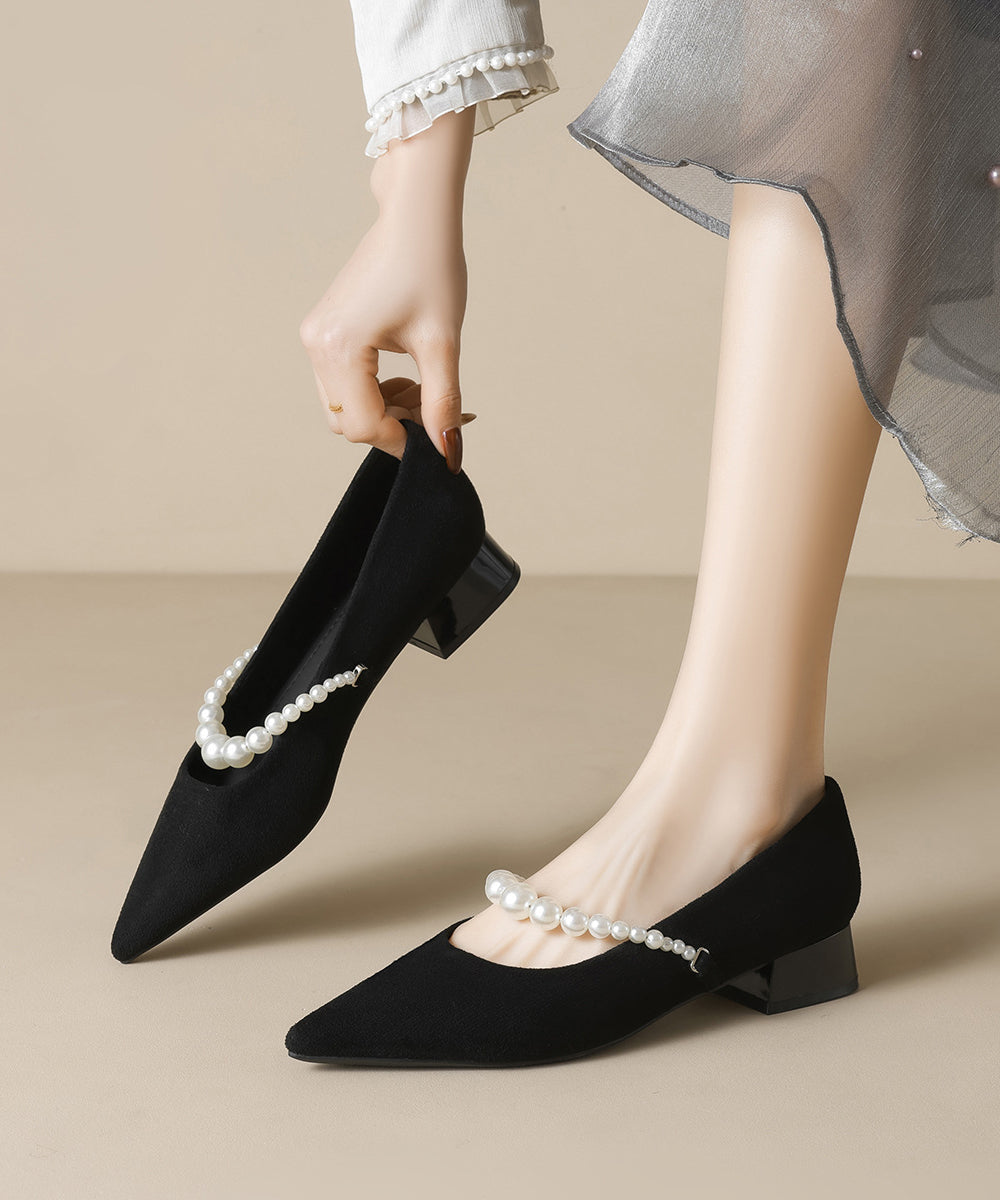 Elegant Orthopedic Shoes for Every Step