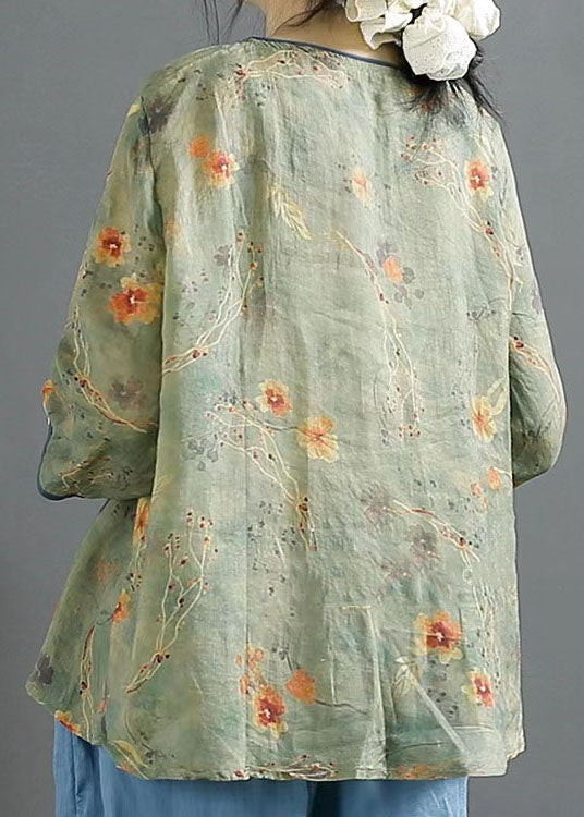 Beautifully Finished Top in a Timeless Design