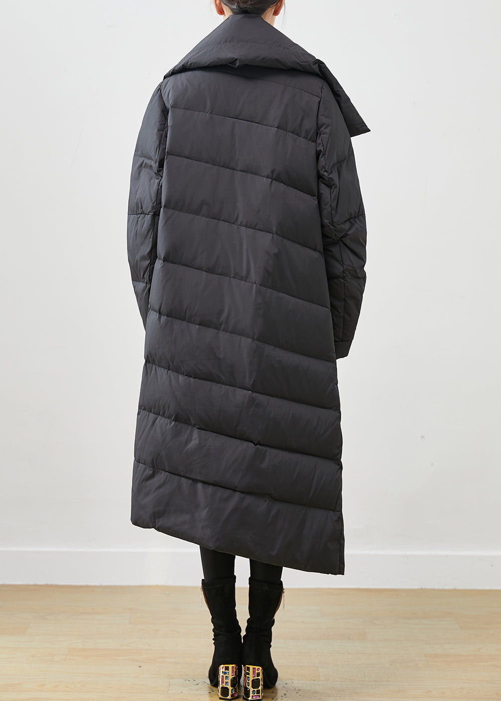 Classic Vintage & Enduringly Stylish Coat