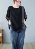 Elegantly Styled Top for Everyday Wear