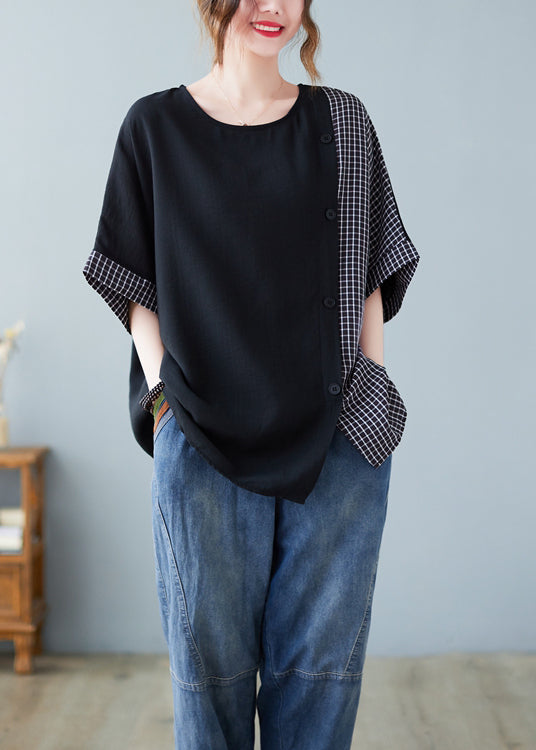 Elegantly Styled Top for Everyday Wear