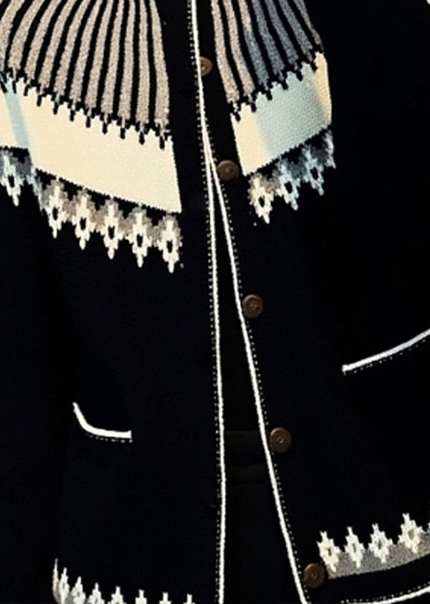 Gracefully Styled Cardigan for Any Occasion