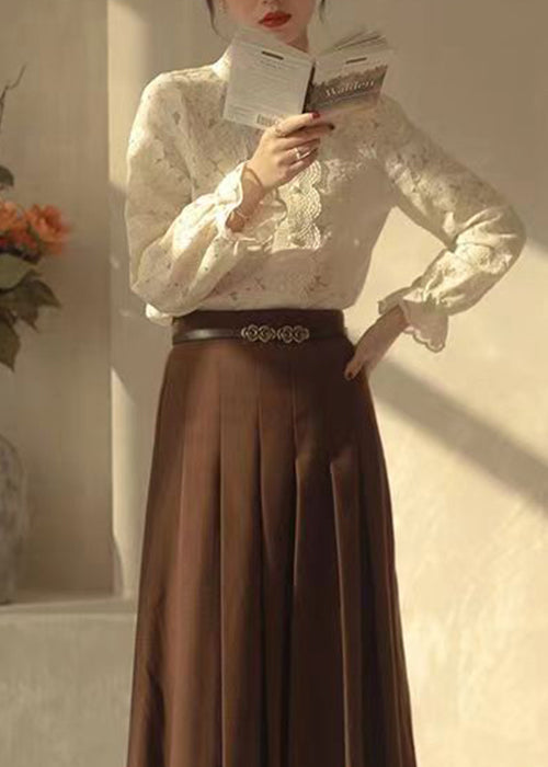 Elegantly Styled Top for Everyday Wear