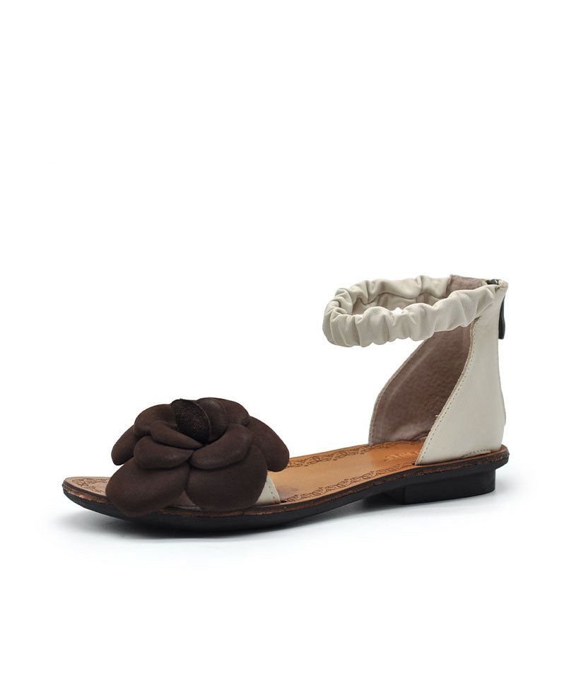 Elegant Orthopedic Sandals for Every Step