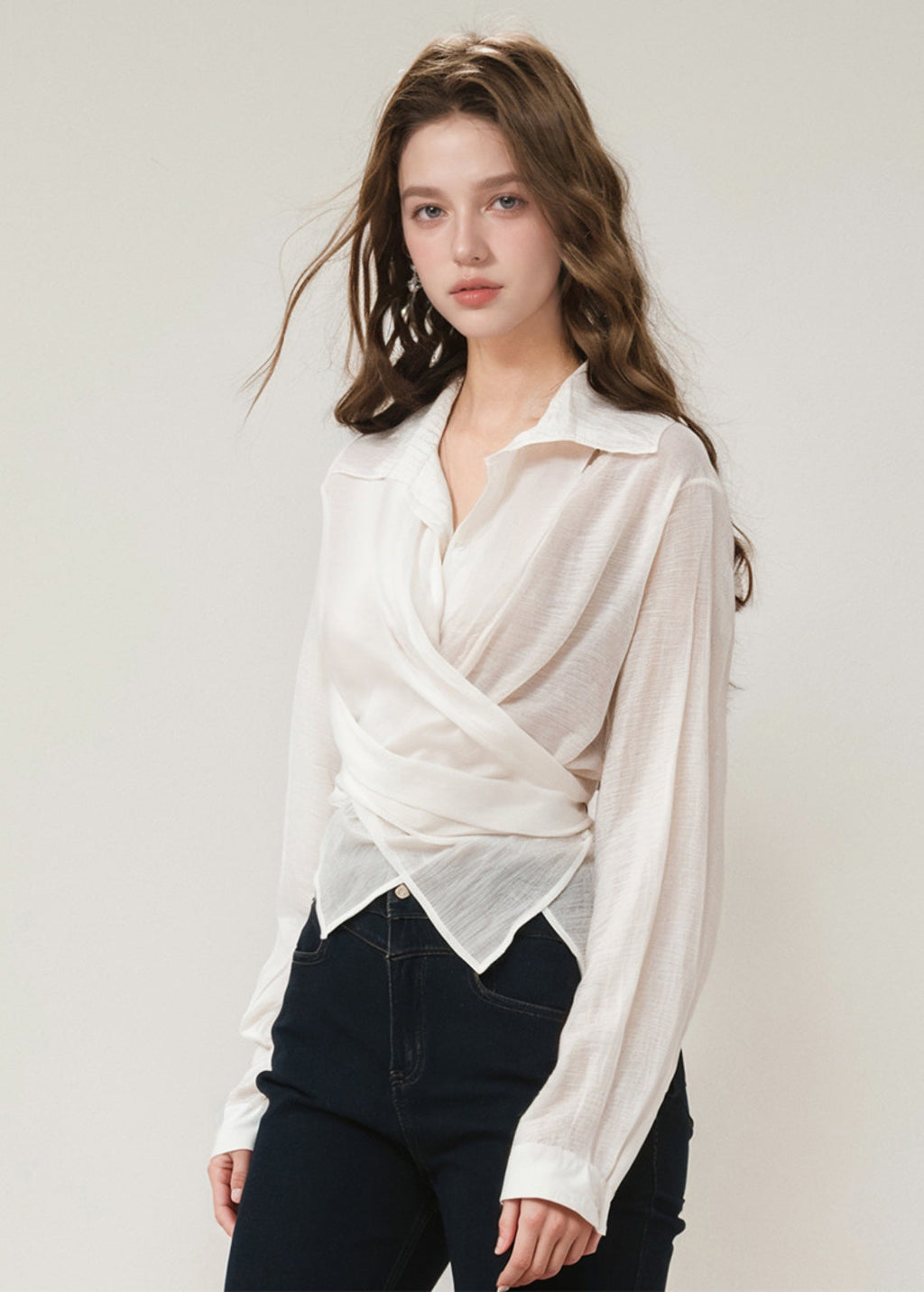 Classic Vintage & Enduringly Stylish Shirt