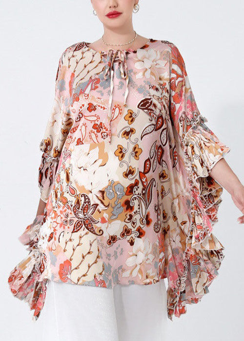 Effortlessly Elegant Blouse with a Timeless Design