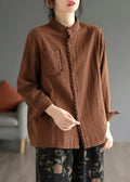 Sophisticated Shirt with a Clean Classic Look