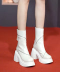 Beautifully Crafted Orthopedic Boots