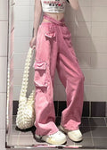 Vintage Inspired Pants with a Contemporary Edge