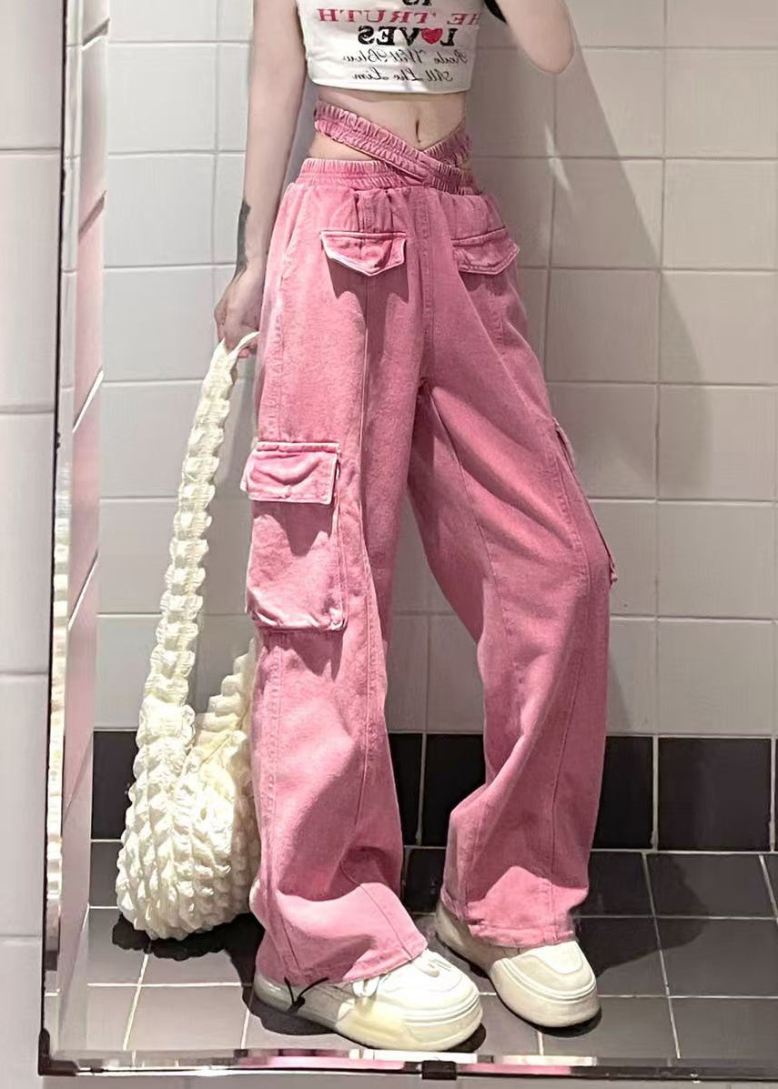 Vintage Inspired Pants with a Contemporary Edge