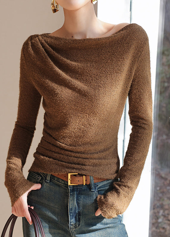 Beautifully Finished Shirt in a Timeless Design