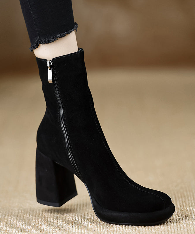 Stylish Orthopedic Boots for Any Occasion