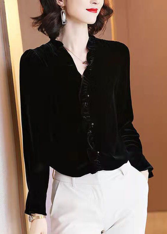 Classic Vintage & Enduringly Stylish Top