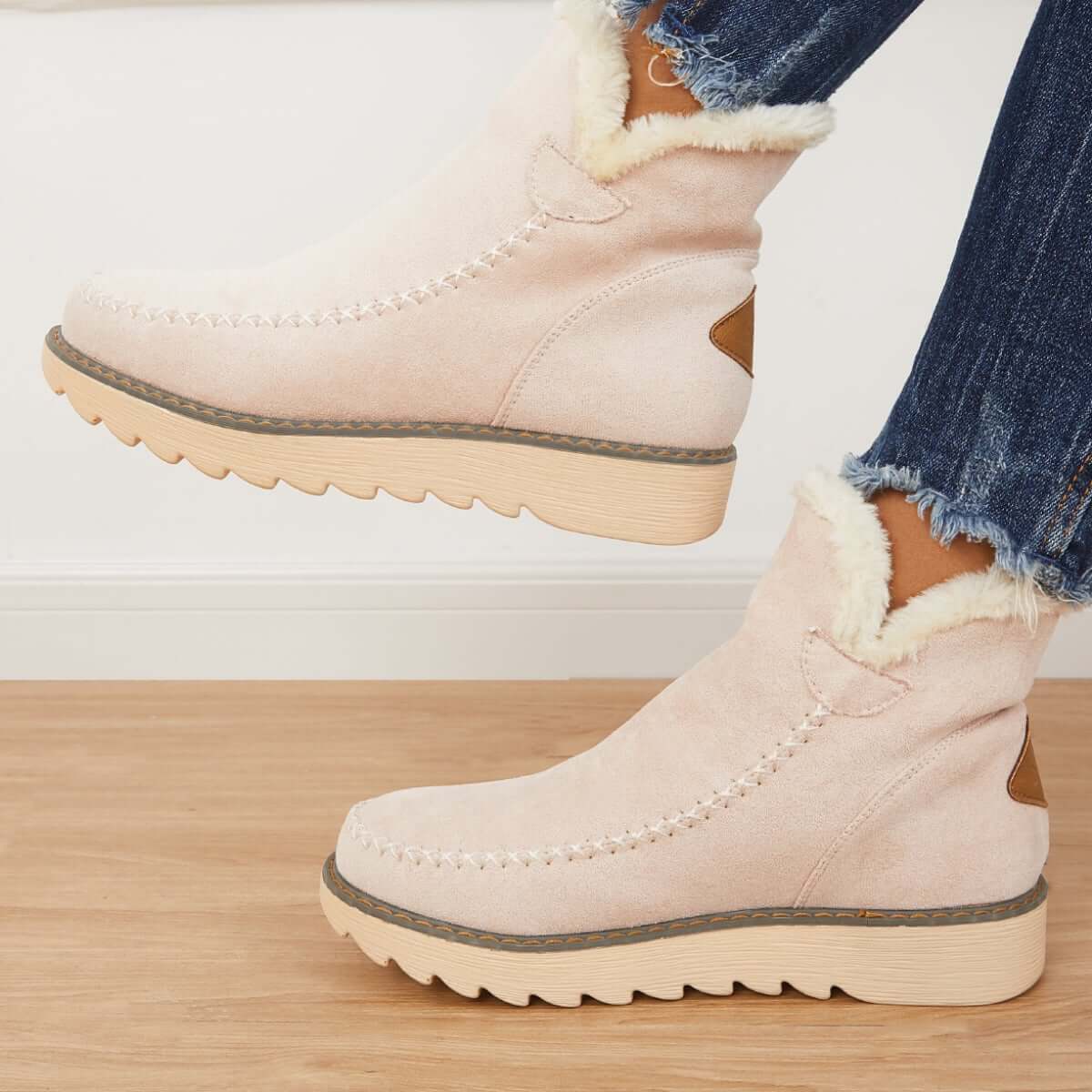 Stylish Orthopedic Boots for Any Occasion