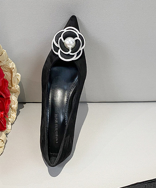 Classic Orthopedic Shoes with Timeless Style