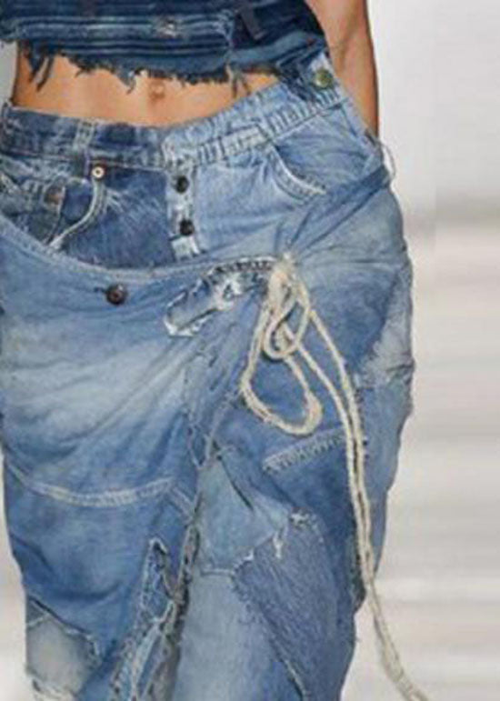 Beautifully Finished Pants in a Timeless Design