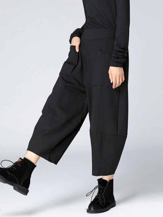 Elegantly Styled Pants for Everyday Wear