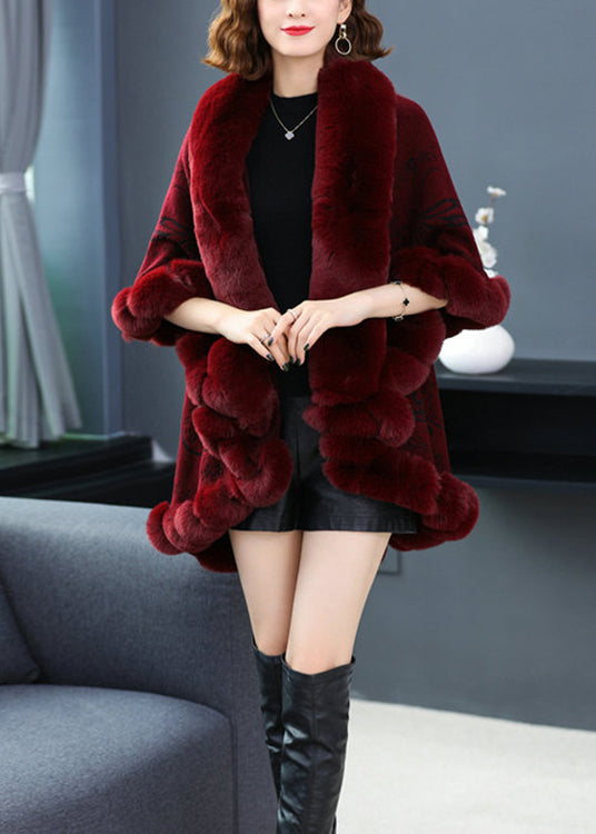 Sophisticated Coat with a Clean Classic Look