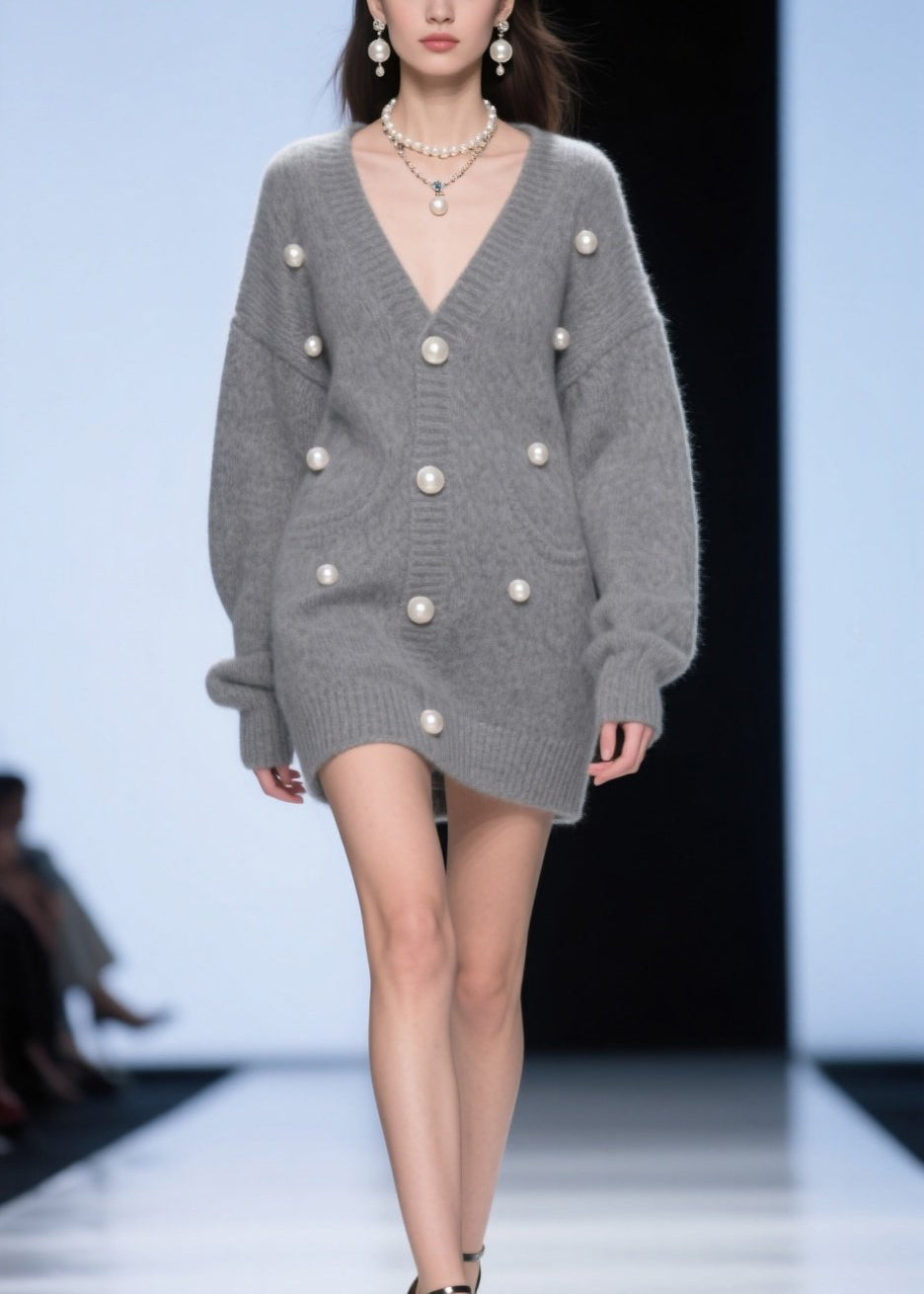 Classic Vintage & Enduringly Stylish Cardigan