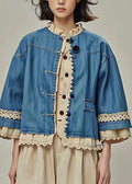 Effortlessly Elegant Coat with a Timeless Design