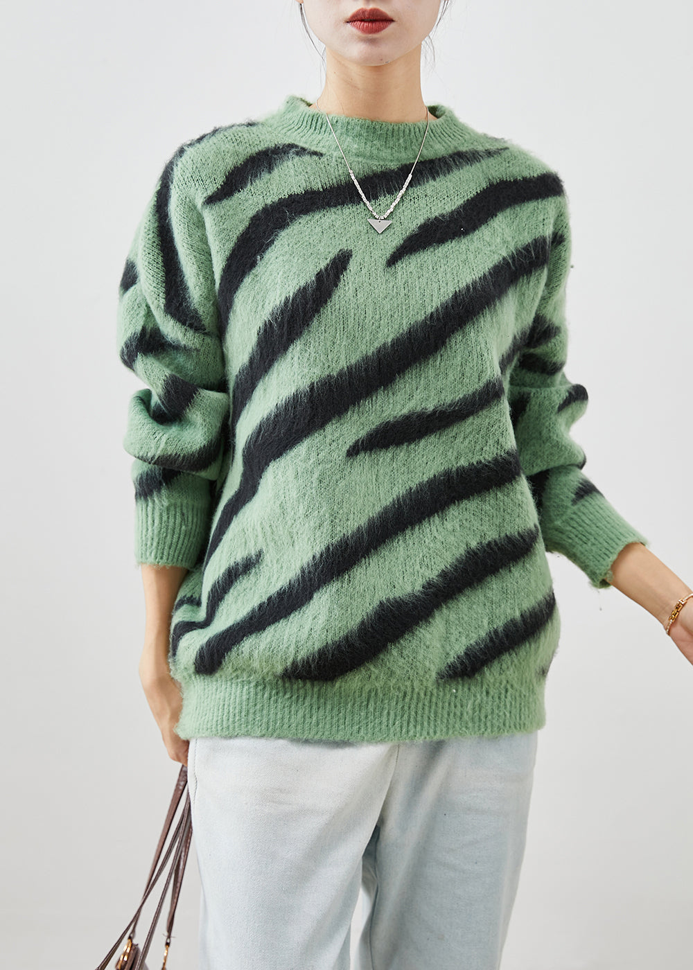 Beautifully Balanced Top with Timeless Character