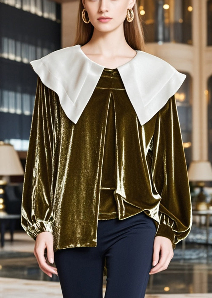 Elegantly Styled Top for Everyday Wear