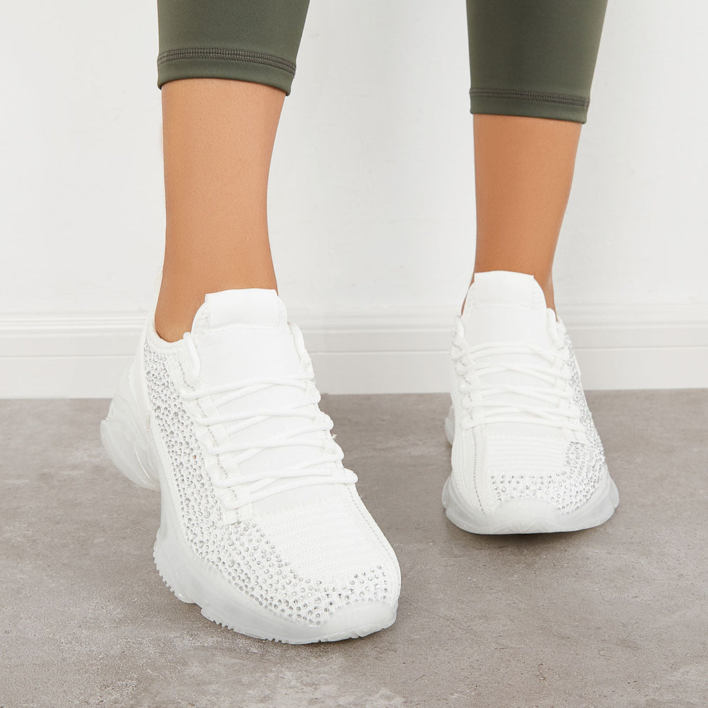 Classic Orthopedic Sneakers with Timeless Style