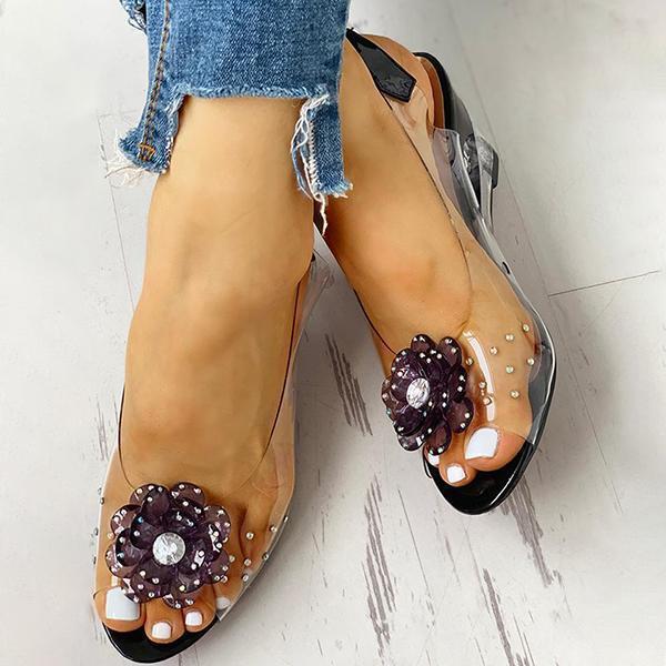 Beautifully Crafted Orthopedic Sandals