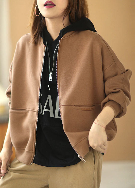 Well Tailored Coat with a Graceful Silhouette