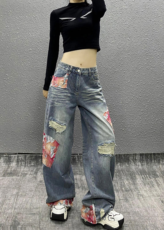 Gracefully Styled Pants for Any Occasion
