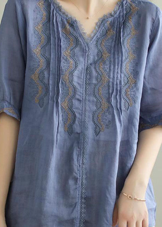 Beautifully Crafted Shirt in a Classic Style