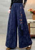 Beautifully Crafted Pants in a Classic Style