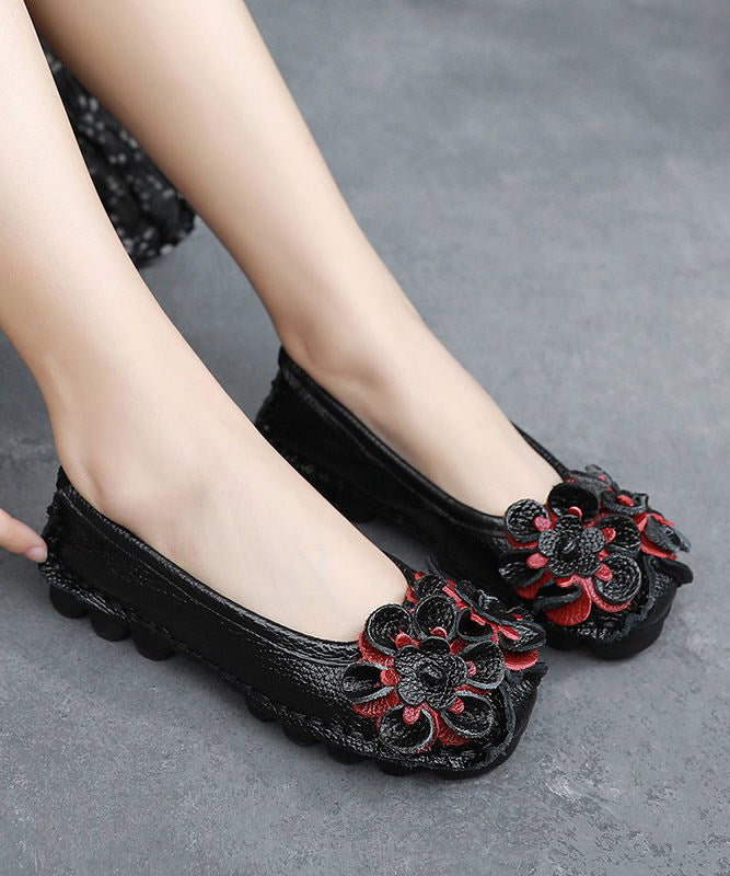 Classic Orthopedic Shoes with Timeless Style