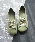 Graceful Orthopedic Loafers for Modern Look
