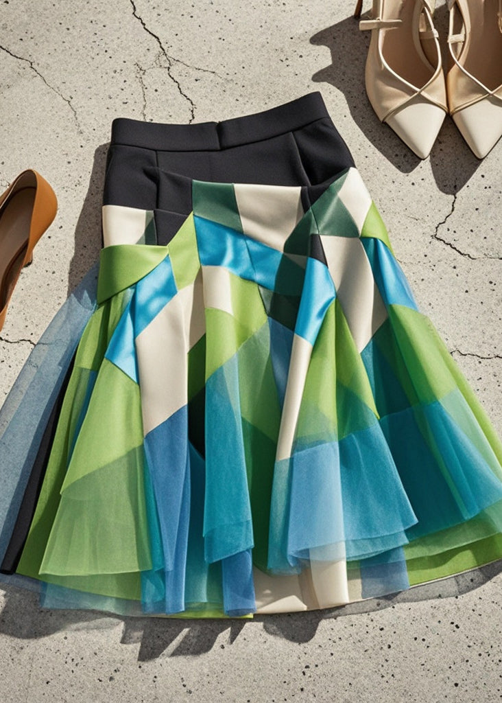 Beautifully Finished Garment in a Timeless Design