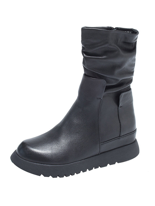 Beautifully Crafted Orthopedic Boots