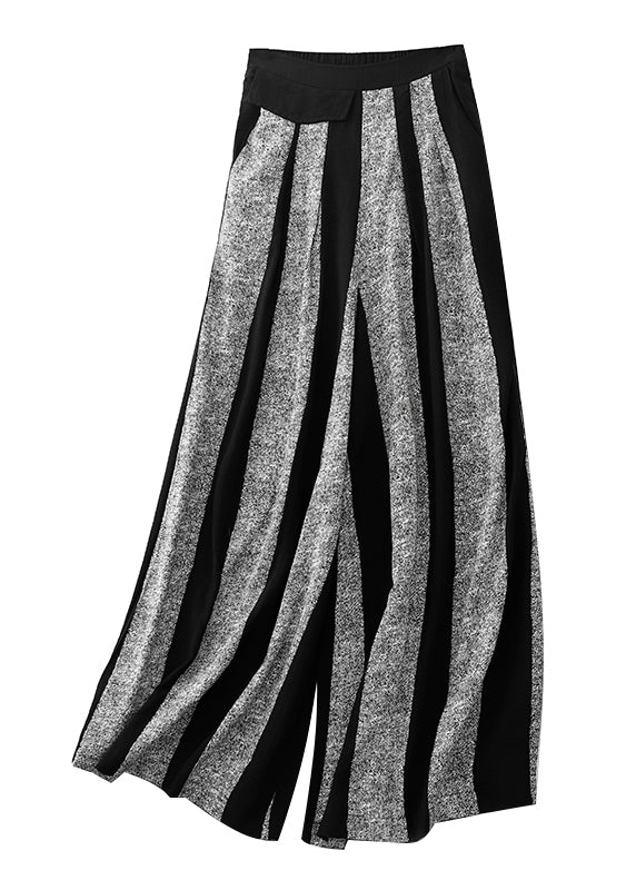 Elegantly Styled Pants for Everyday Wear