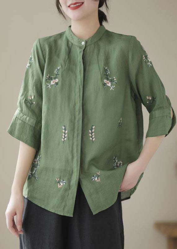 Classic Vintage & Enduringly Stylish Top