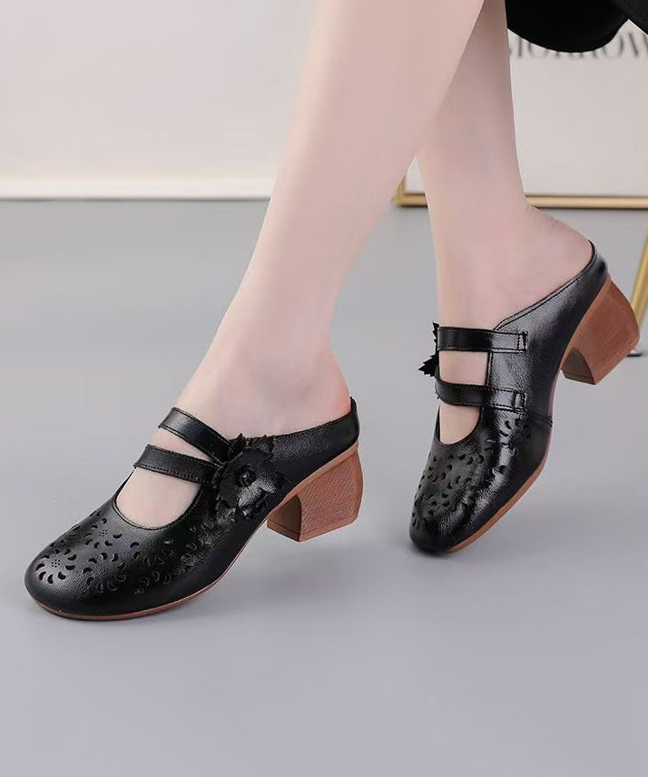 Graceful Orthopedic Sandals for Modern Look