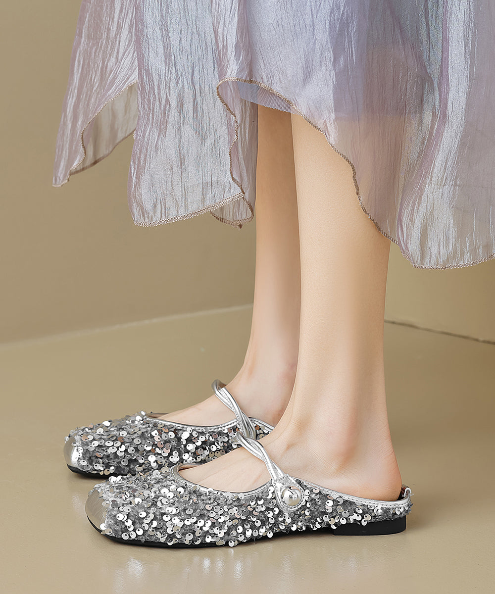 Elegant Orthopedic Sandals for Every Step
