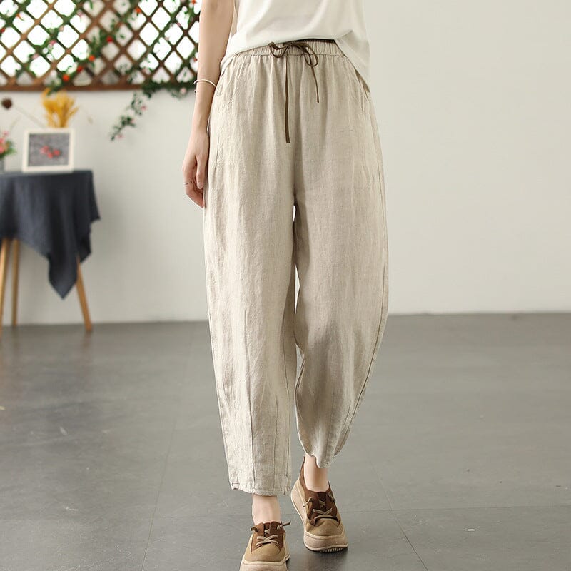 Linen