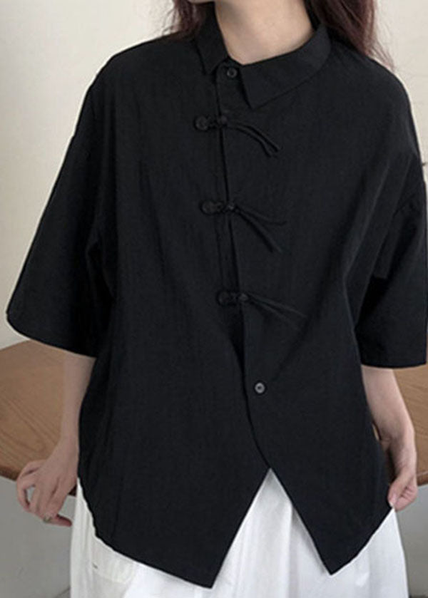 Beautifully Balanced Shirt with Timeless Character