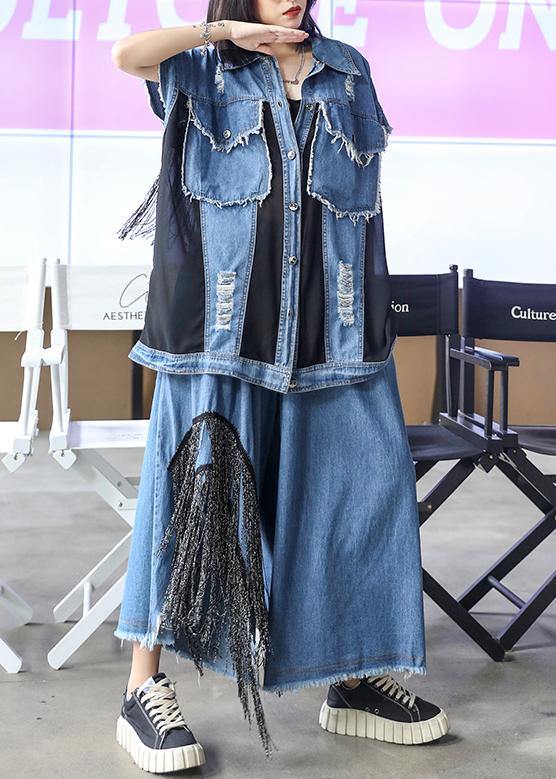 Polished Pants with an Effortless Classic Look