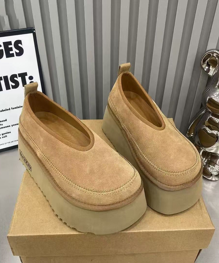 Beautifully Crafted Orthopedic Shoes